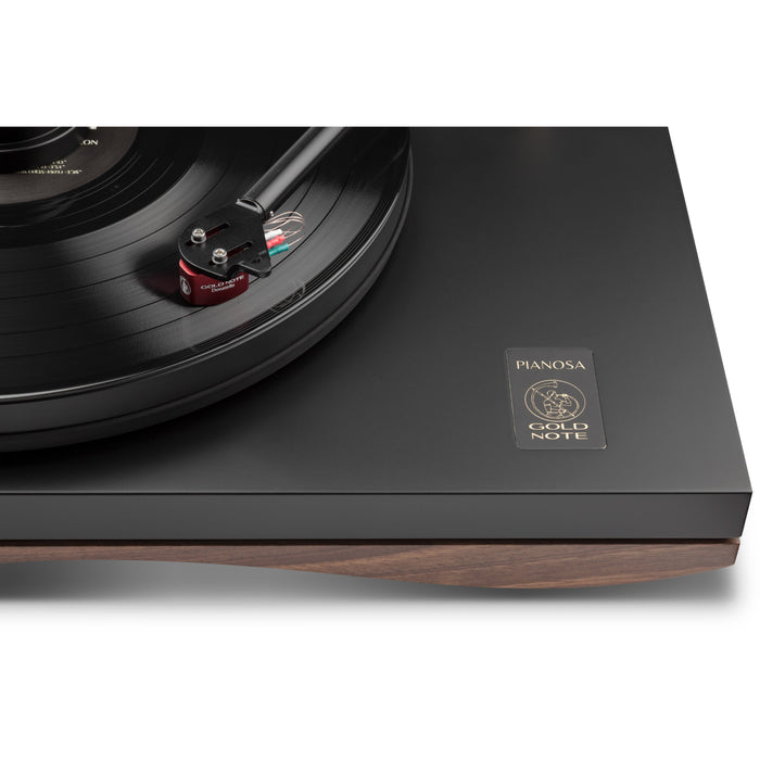 Gold Note - Pianosa - Turntable