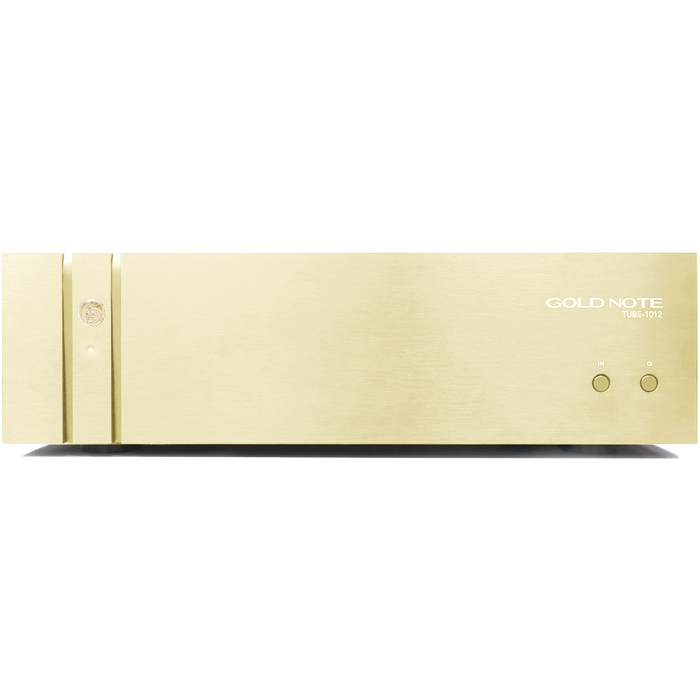 Gold Note - TUBE-1006 - Tube Output Stage