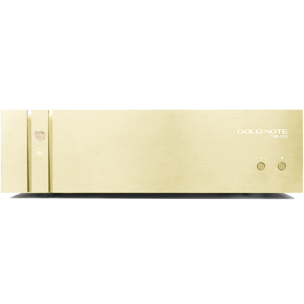 Gold Note - TUBE-1012 - Tube Output Stage