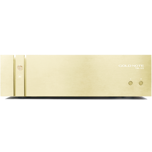 Gold Note - TUBE-1012 - Tube Output Stage