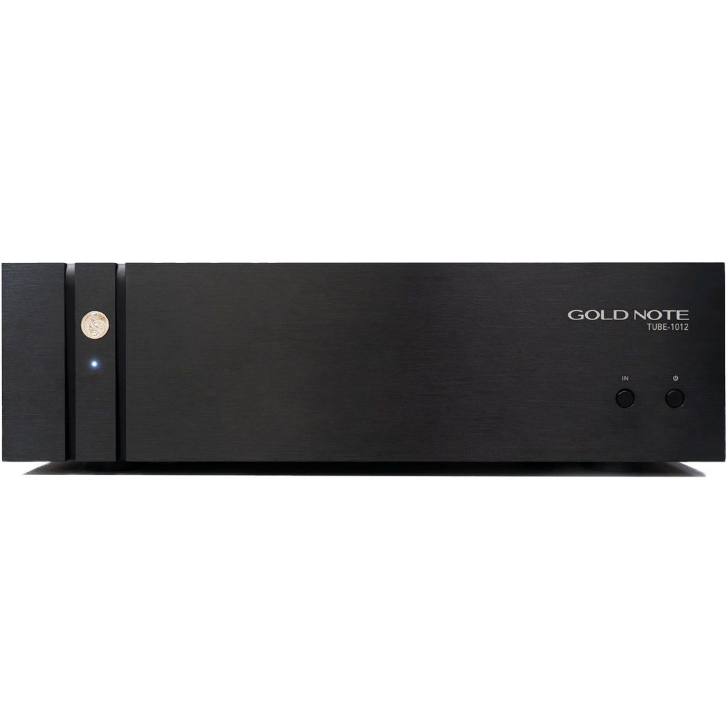 Gold Note - TUBE-1012 - Tube Output Stage