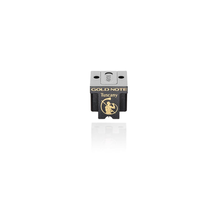 Gold Note - Tuscany Gold - MC Cartridge