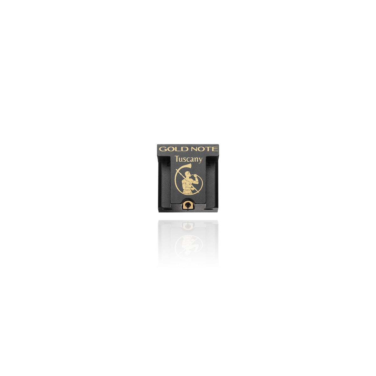Gold Note - Tuscany Gold - MC Cartridge