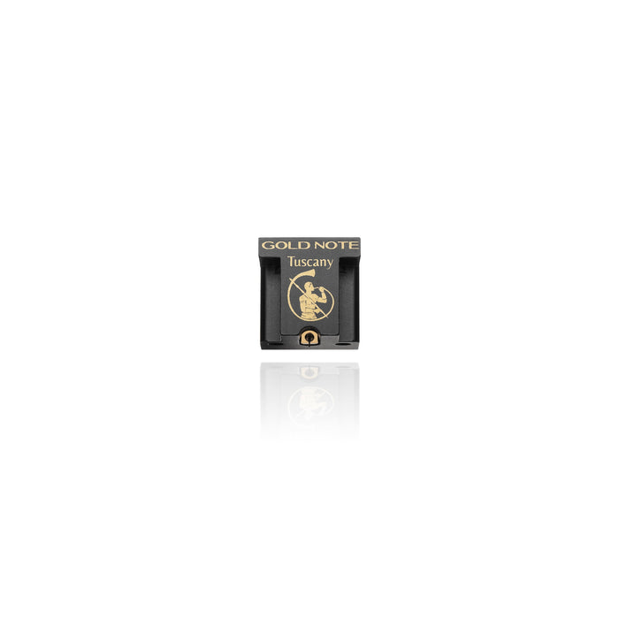 Gold Note - Tuscany Gold - MC Cartridge
