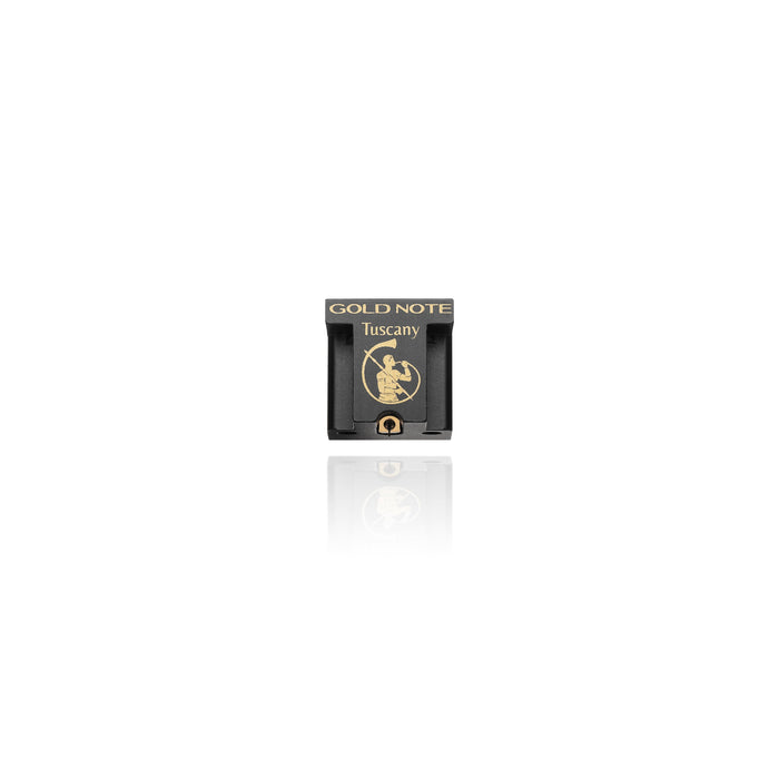 Gold Note - Tuscany Gold - MC Cartridge
