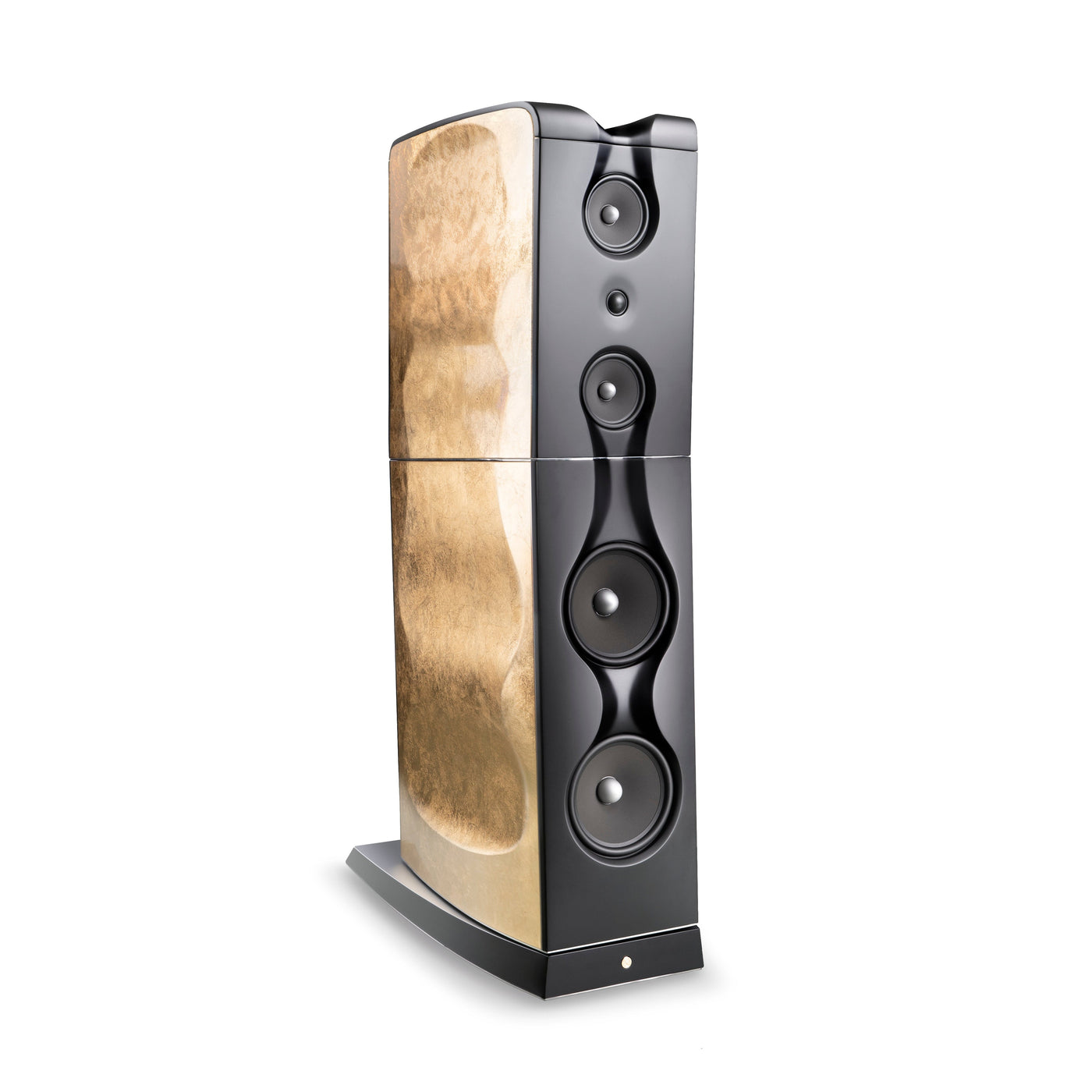 Gold Note - XS-85 - Floorstanding Speakers — The Audio Tailor