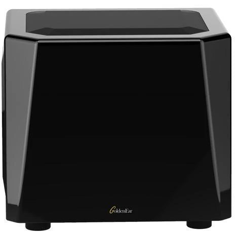 Golden Ear - Platinum - 7.1 Reference In-Wall Cinema System