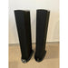 Golden Ear Triton Seven Floorstanding speakers black, pre loved