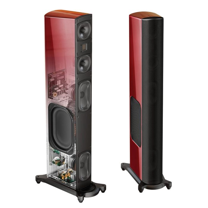 Golden Ear - Triton T66 - Floorstanding Speakers