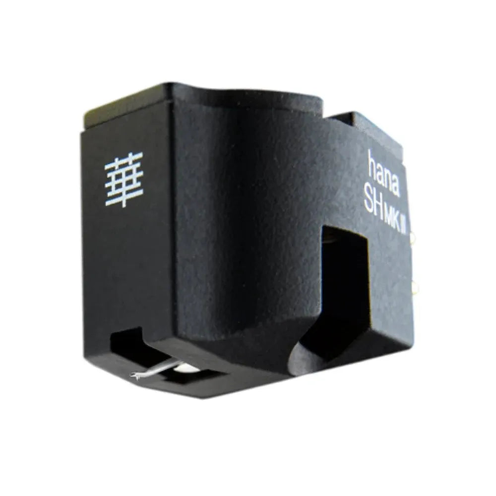 Hana - SH MKII - Turntable Cartridge