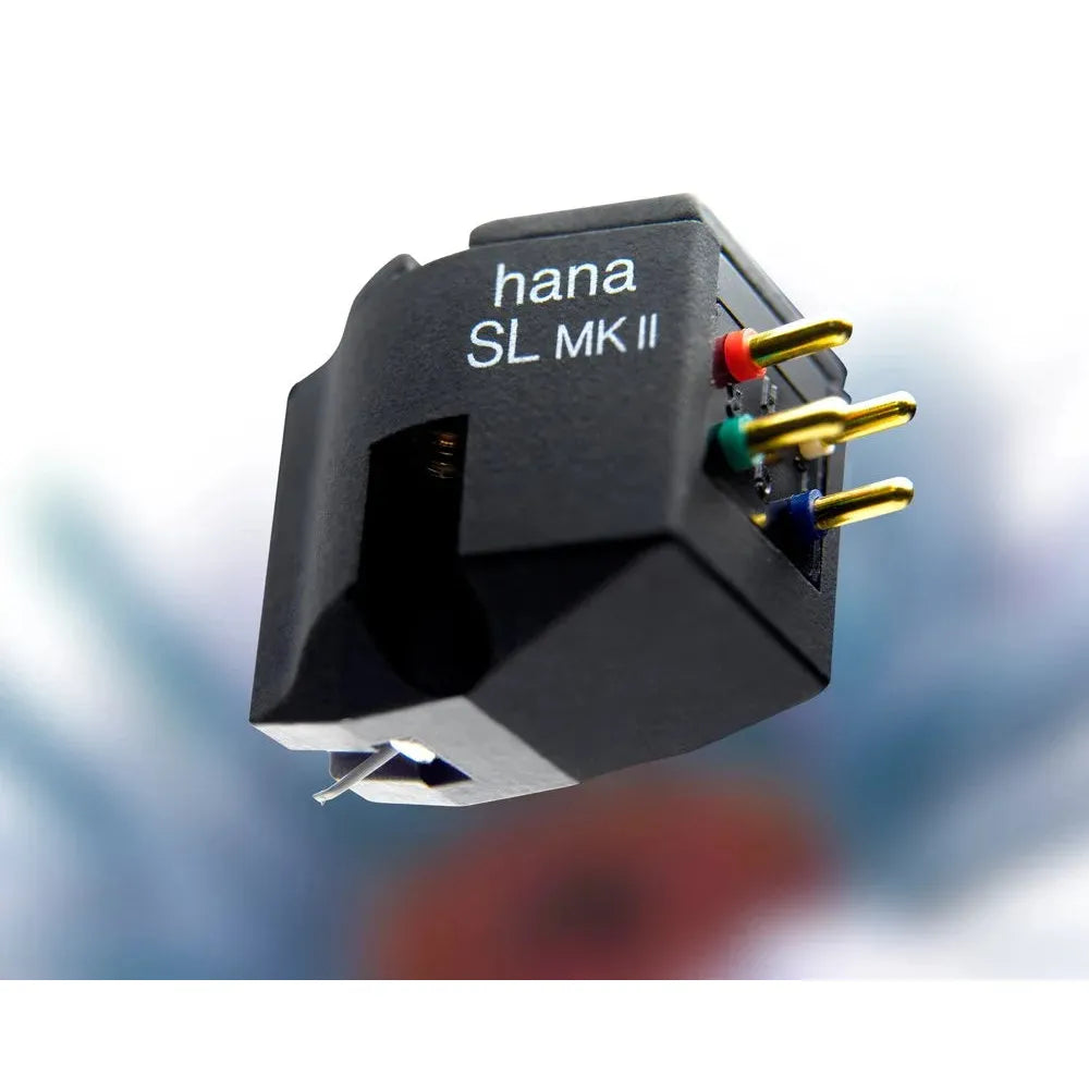 Hana - SL MKII - Turntable Cartridge