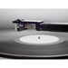 Hana SL mono cartridge with nude natural Shibata diamond stylus Low output, Japanese