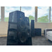 Hand Built hi end Kit style Floorstanding Speakers in Gloss Black - Pre Loved