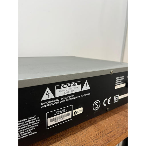 Harman kardon HD755 CD player - Pre Loved