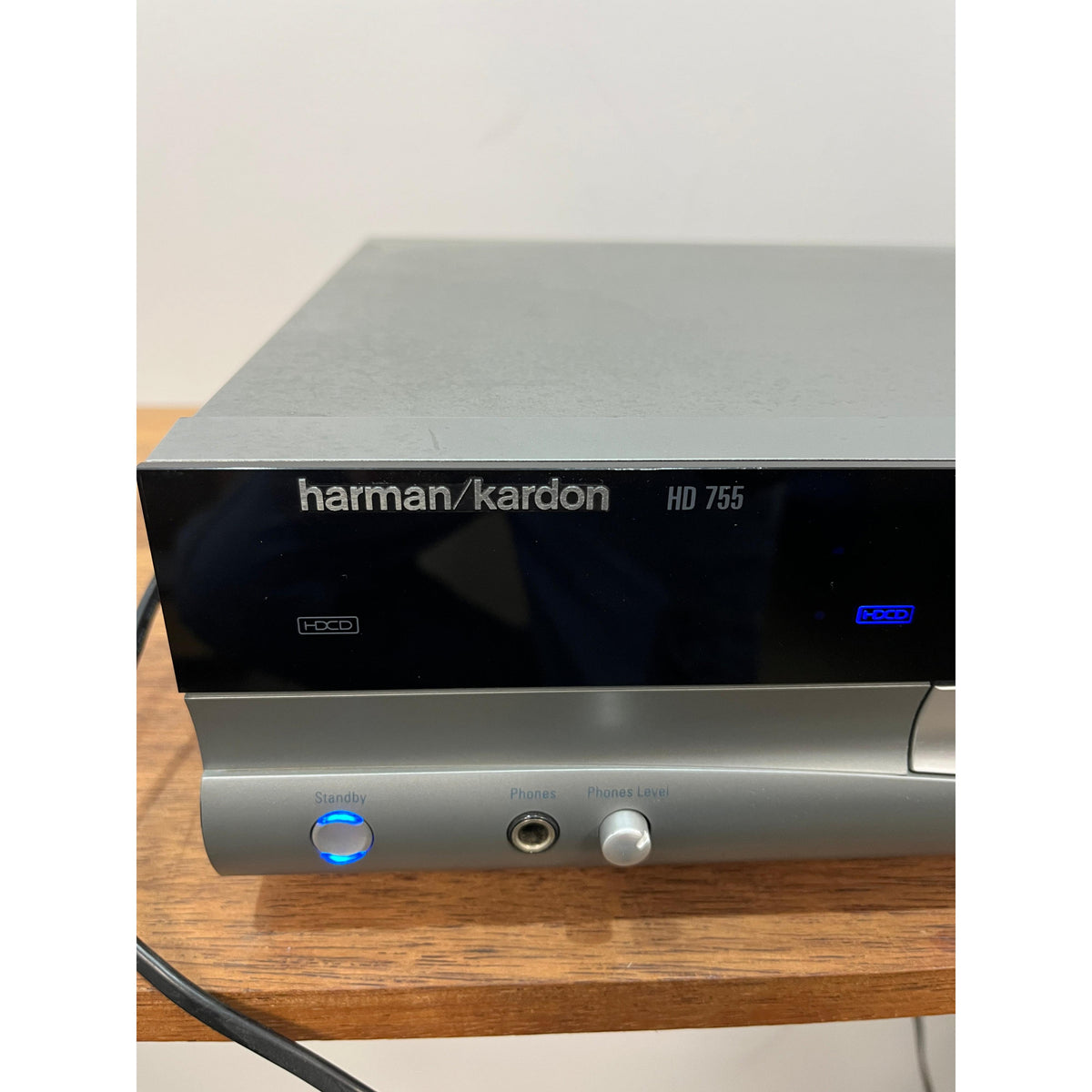 Harman kardon HD755 CD player - Pre Loved
