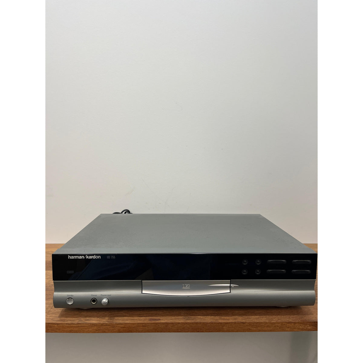 Harman kardon HD755 CD player - Pre Loved