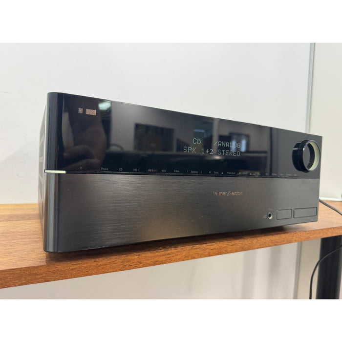 Harman/Kardon HK 3490 Two-Channel Stereo Receiver - Pre Loved