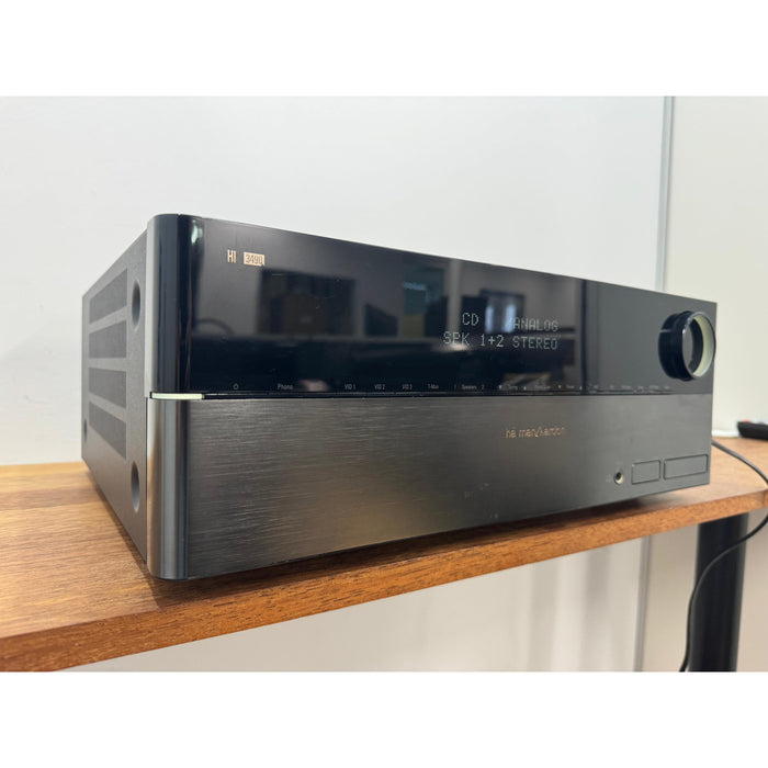 Harman/Kardon HK 3490 Two-Channel Stereo Receiver - Pre Loved