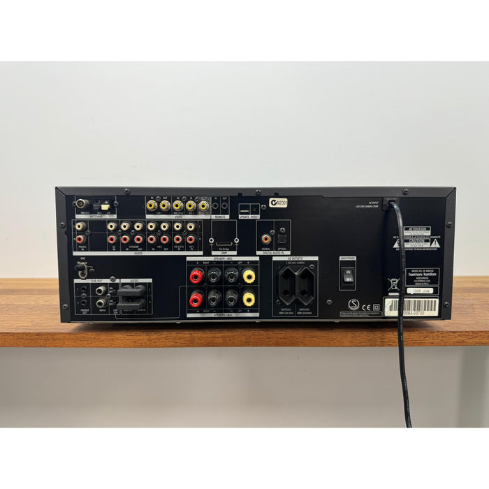 Harman/Kardon HK 3490 Two-Channel Stereo Receiver - Pre Loved