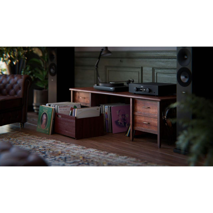 Hegel - A200 "The Classic" - Integrated Amplifier (Available for Pre Order)