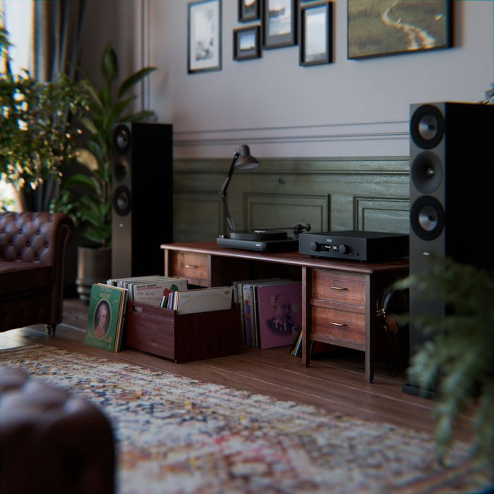 Hegel - A200 "The Classic" - Integrated Amplifier (Available for Pre Order)