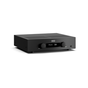 Products  Integrated Amplifiers