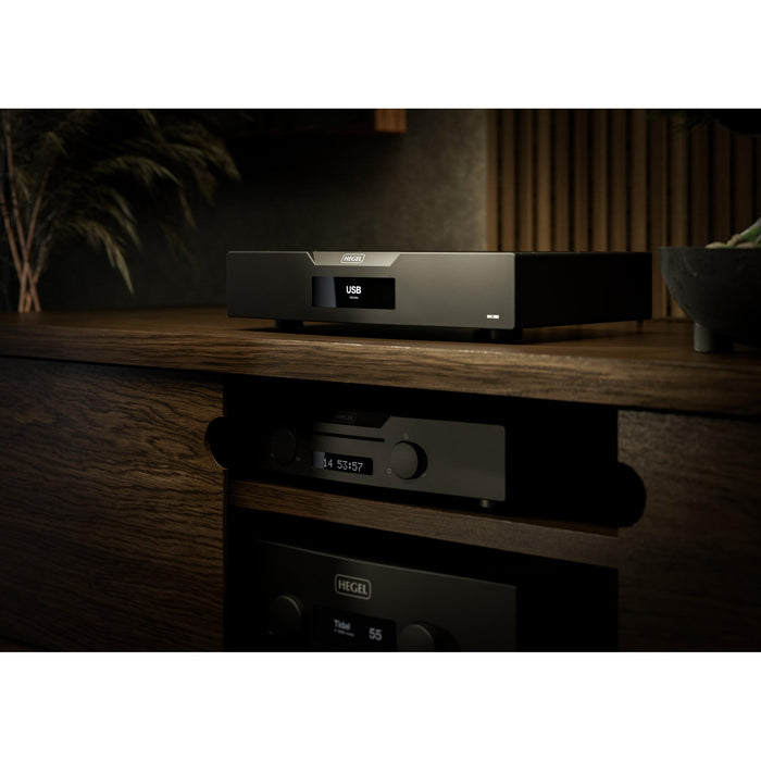 Hegel - D50 - DAC (Available for Pre-Order)