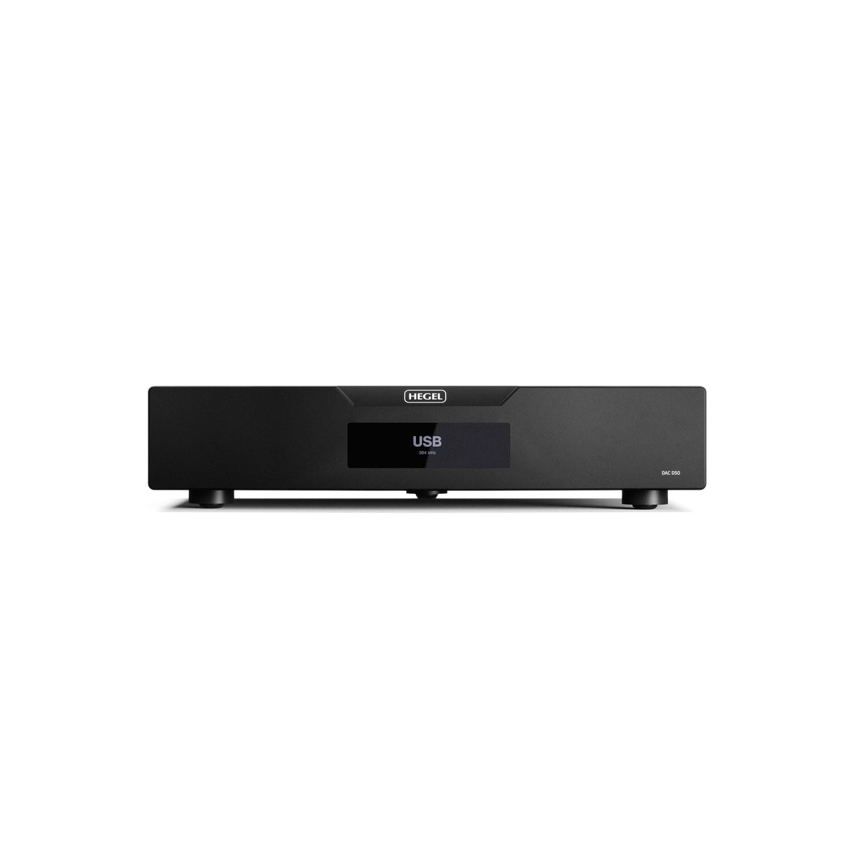 Hegel - D50 - DAC (Available for Pre-Order)