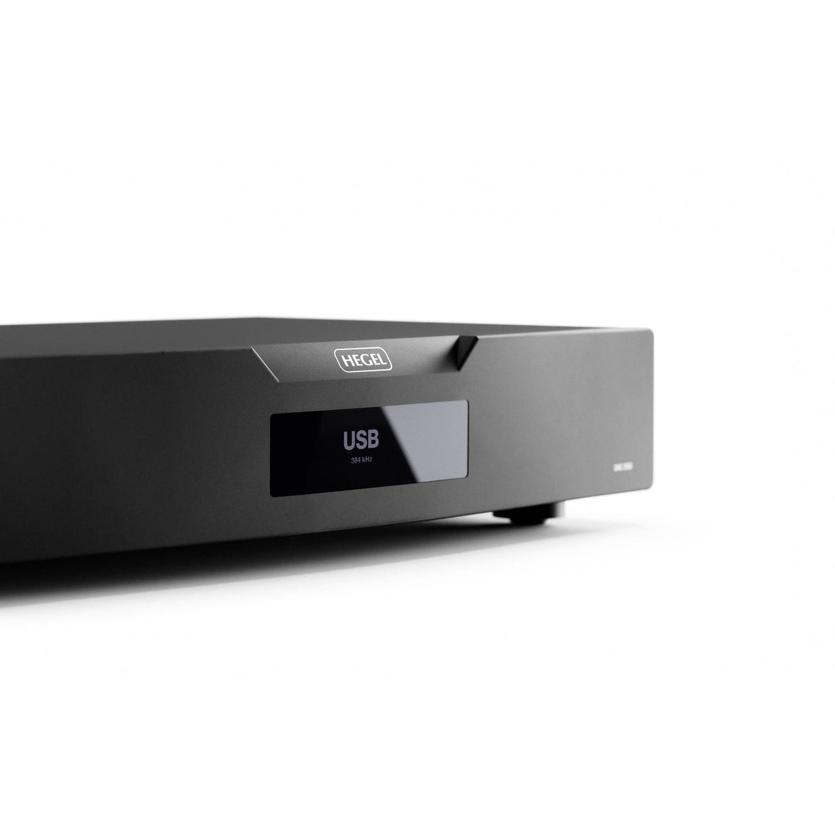 Hegel - D50 - DAC (Available for Pre-Order)