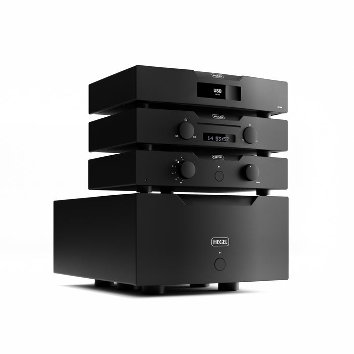 Hegel - D50 - DAC (Available for Pre-Order)