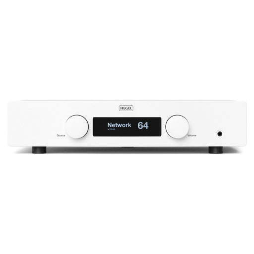 Hegel - H120 - Integrated Amplifier