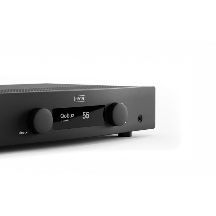 Hegel - H150 - Streaming Amplifier (Available for Pre-Order)