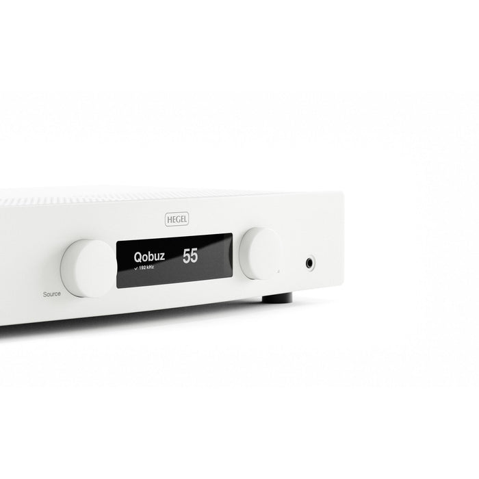 Hegel - H150 - Streaming Amplifier (Available for Pre-Order)