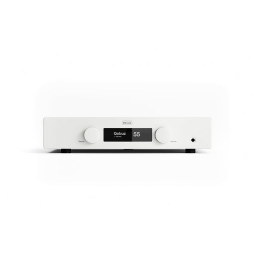 Hegel - H150 - Streaming Amplifier (Available for Pre-Order)
