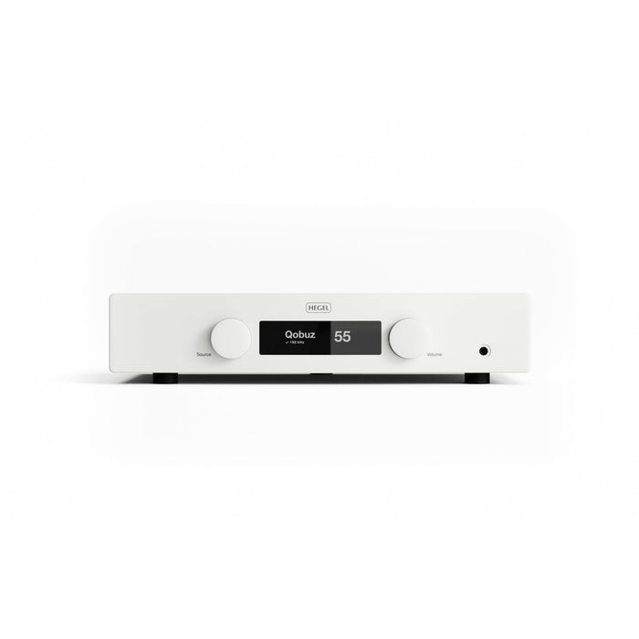 Hegel - H150 - Streaming Amplifier (Available for Pre-Order)