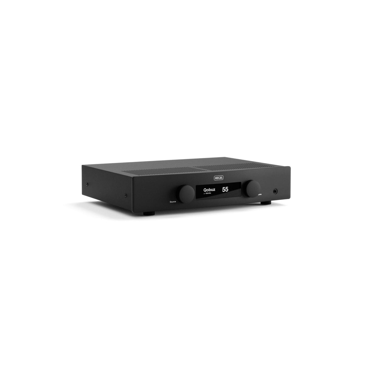 Hegel - H150 - Streaming Amplifier (Available for Pre-Order)
