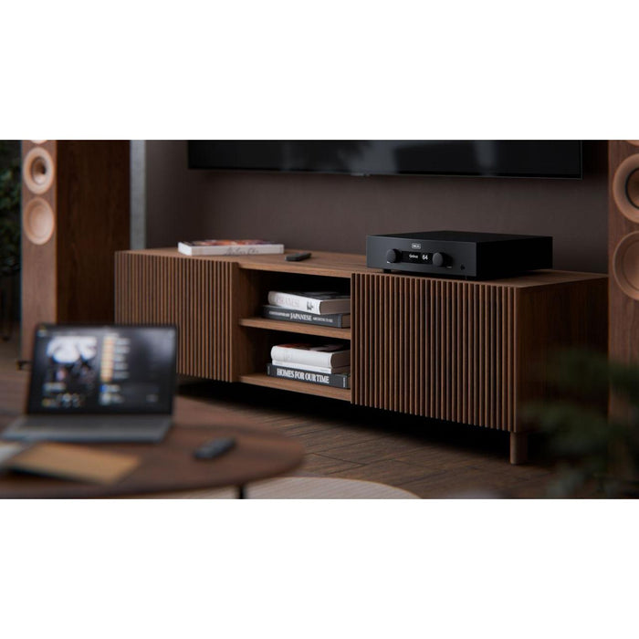 Hegel - H200 "The Connected" - Integrated Amplifier (Available for Pre Order)