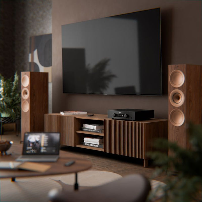 Hegel - H200 "The Connected" - Integrated Amplifier (Available for Pre Order)