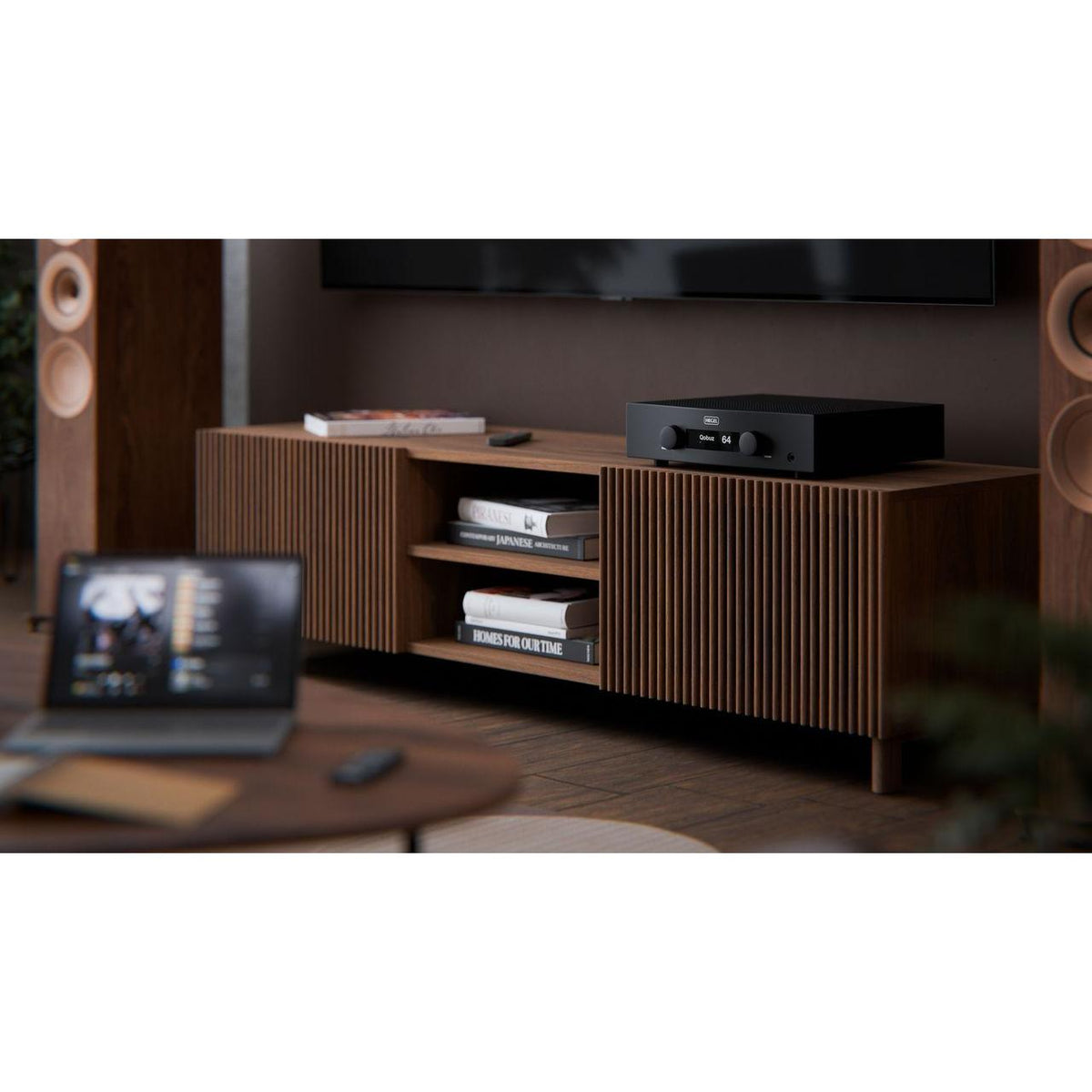 Hegel - H200 "The Connected" - Integrated Amplifier (Available for Pre Order)