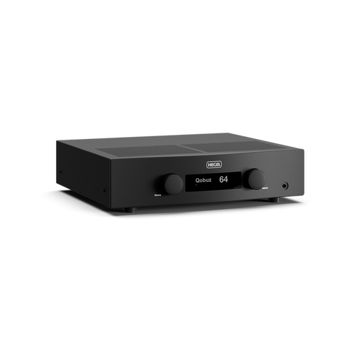 Hegel - H200 "The Connected" - Integrated Amplifier (Available for Pre Order)