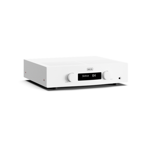 Hegel - H200 "The Connected" - Integrated Amplifier (Available for Pre Order)