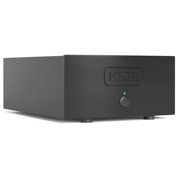 Hegel - H30 - Power Amplifier