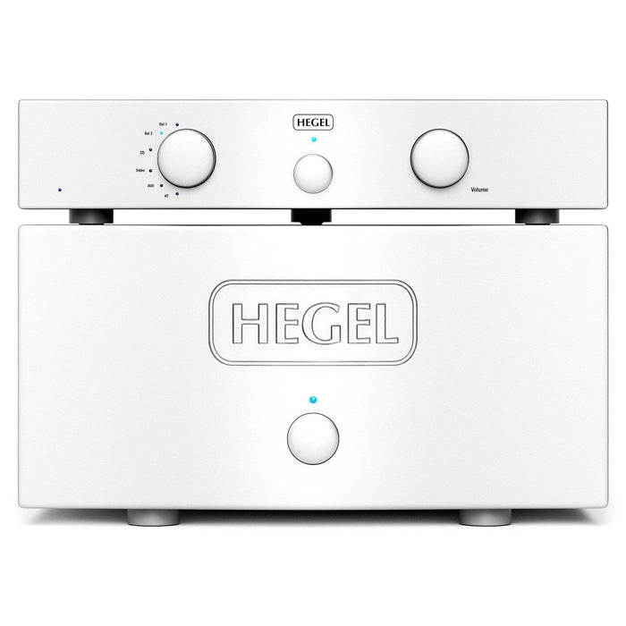 Hegel - H30 - Power Amplifier