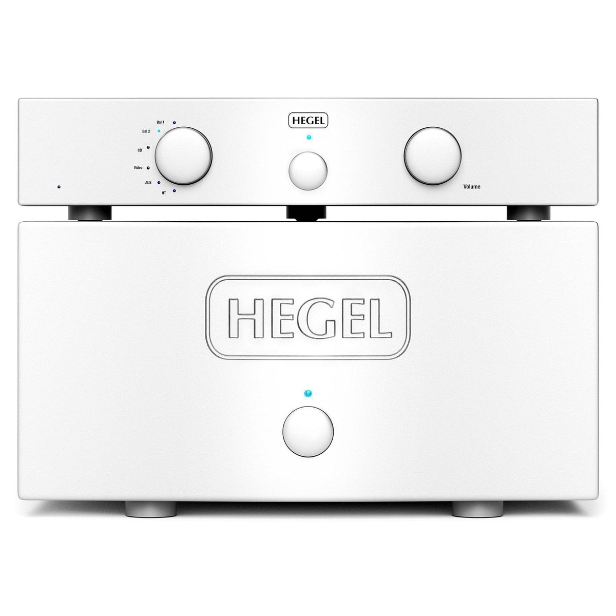 Hegel - H30 A - Power Amplifier