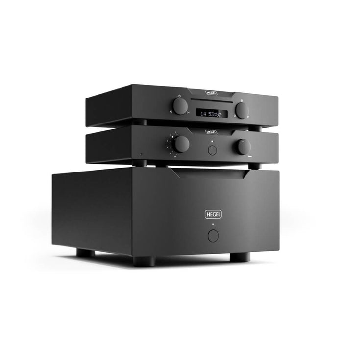 Hegel - Viking - Reference CD Player (AVAILABLE FOR PREORDER)