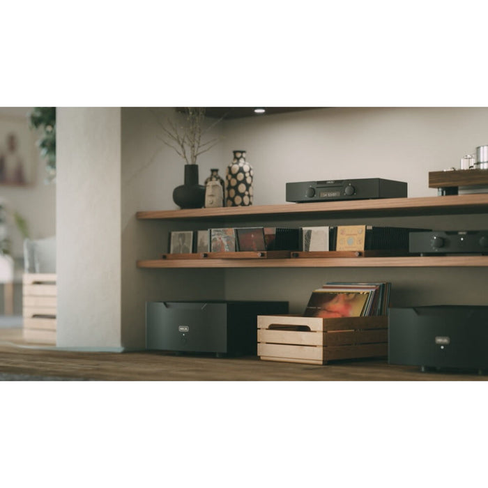 Hegel - Viking - Reference CD Player (AVAILABLE FOR PREORDER)