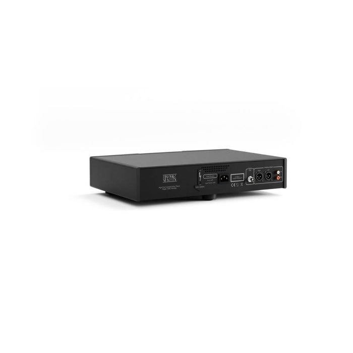 Hegel - Viking - Reference CD Player (AVAILABLE FOR PREORDER)