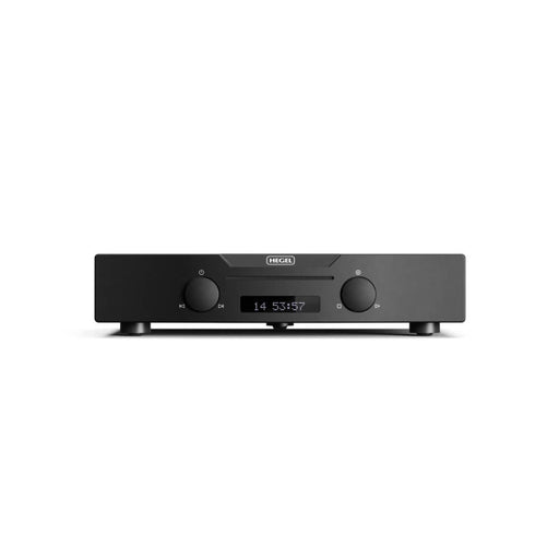 Hegel - Viking - Reference CD Player (AVAILABLE FOR PREORDER)