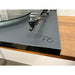 Rega Planar P6 Turntable fitted with Ania MC cartridge, as new, Pre Loved