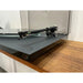 Rega Planar P6 Turntable fitted with Ania MC cartridge, as new, Pre Loved